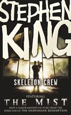 Stephen King: The Mist [2008] 1