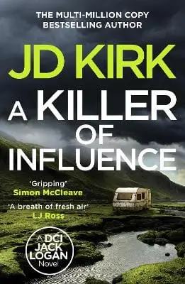 Jd Kirk: A Killer Of Influence [2025] 1