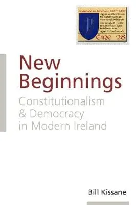 Bill Kissane: New Beginnings [2024] 1