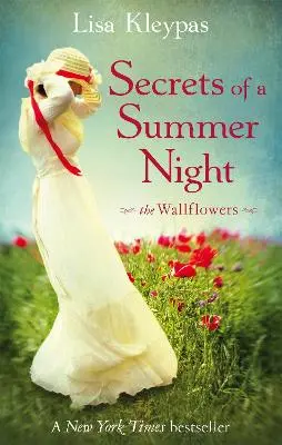 Lisa Kleypas: Secrets Of A Summer Night [2010] 1