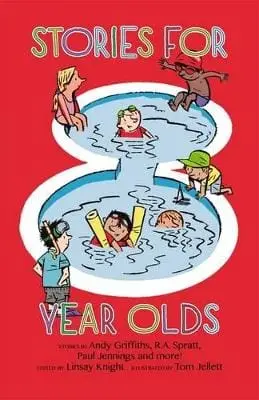 Linsay Knight: Stories For Eight Year Olds [2012] Paperback 1