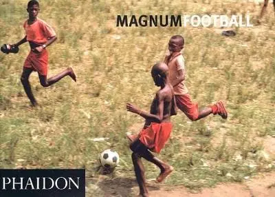 Simon Kuper: Magnum Football [2005] Paperback 1