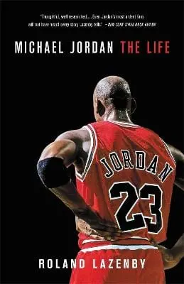 Roland Lazenby: Michael Jordan [2015] 1