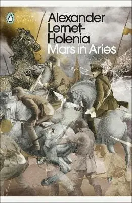 Alexander Lernet-Holenia: Mars In Aries [2025] 1
