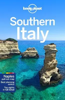 Planet Lonely: Lonely Planet Southern Italy [2020] 1