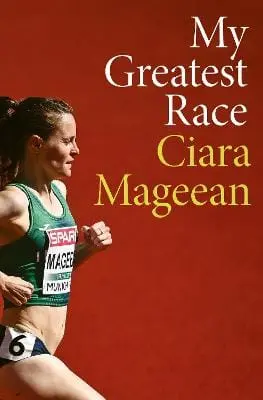 Ciara Mageean: My Greatest Race [2026] 1