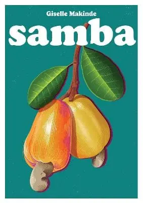 Giselle Makinde: Samba: : Volume 18 [2026] 1