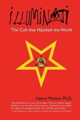 Henry, Phd Makow: Illuminati [2009] 1