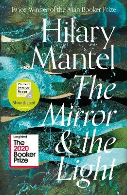 The Mirror And The Light 1
