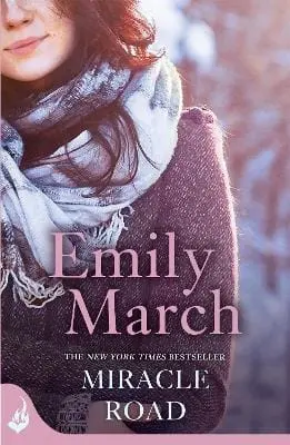 Emily March: Miracle Road: Eternity Springs Book 7 [2013] Paperback 1