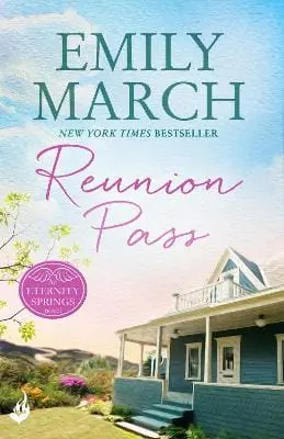 Emily March: Reunion Pass: Eternity Springs 11 [2016] Paperback 1