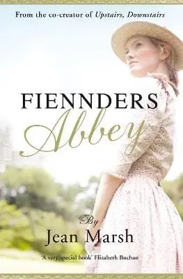 Jean Marsh: Fiennders Abbey [2011] Paperback 1