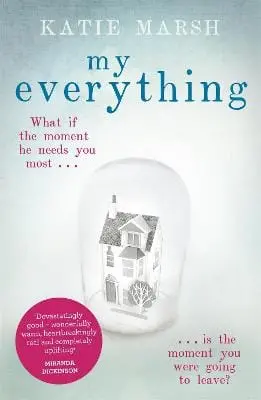 Katie Marsh: My Everything: The Uplifting #1 Bestseller [2015] Paperback 1