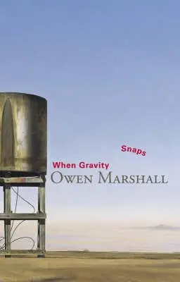 When Gravity Snaps 1