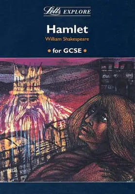Stewart Martin: Letts Explore "Hamlet" [1994] Paperback 1