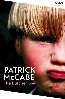 Patrick Mccabe: The Butcher Boy [2025] 1