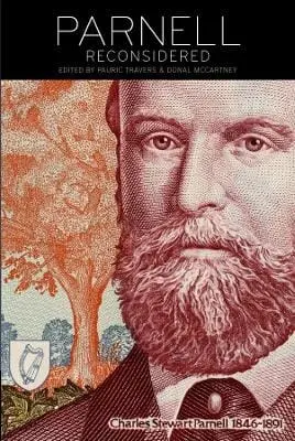 Donal Mccarthy: Parnell Reconsidered [2024] 1