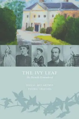 Donal Mccartney: The Ivy Leaf [2024] 1