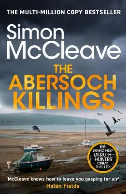 Simon Mccleave: The Abersoch Killings [2025] 1
