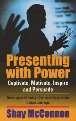 Shay Mcconnon: Presenting With Power [2002] 1
