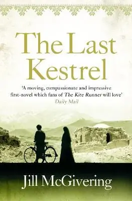 Jill Mcgivering: The Last Kestrel [2011] Paperback 1