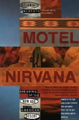 Melanie Mcgrath: Motel Nirvana [1996] Paperback 1