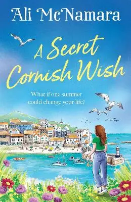 Ali Mcnamara: A Secret Cornish Wish [2024] 1