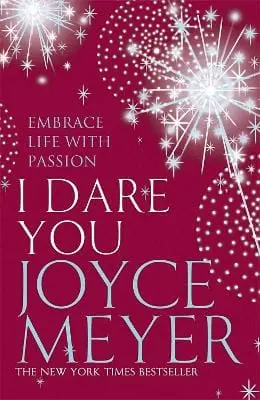 Joyce Meyer: I Dare You [2007] 1
