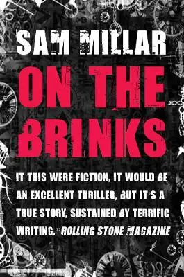 Sam Millar: On The Brinks [2014] 1