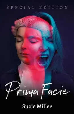 Suzie Miller: Prima Facie: Special Edition [2023] 1