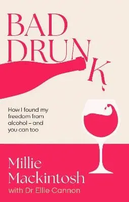 Mackintosh With Dr Ellie Cannon Millie: Bad Drunk [2026] 1