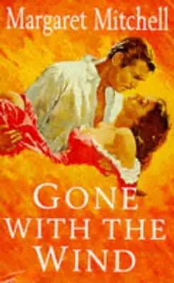 Margaret Mitchell: Gone With The Wind [1996] 1