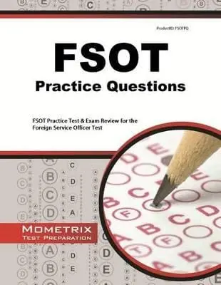 Teacher Certification Test Tea Mometrix: Fsot Practice Questions [2023] Paperback 1
