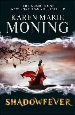 Karen Marie Moning: Shadowfever [2012] 1