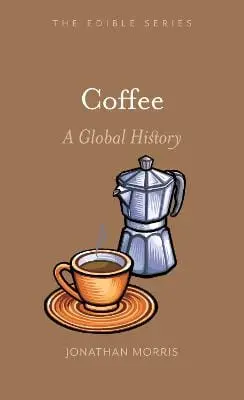 Jonathan Morris: Coffee [2018] 1