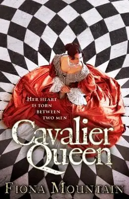 Fiona Mountain: Cavalier Queen [2012] Paperback 1
