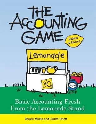 Darrell Mullis: The Accounting Game [2008] Paperback 1