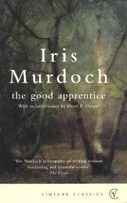 Iris Murdoch: The Good Apprentice [2000] 1