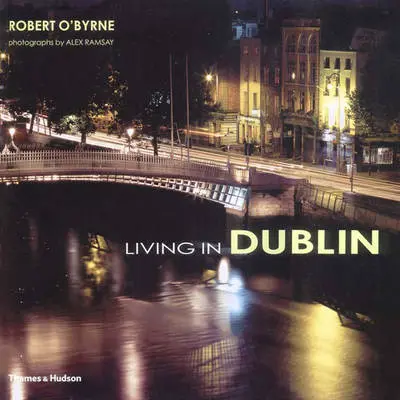 R O'byrne: Living In Dublin [2003] 1