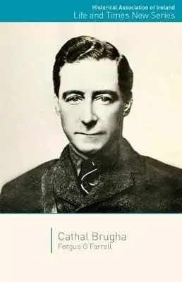 Fergus O'farrell: Cathal Brugha [2024] 1