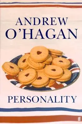 Andrew O'hagan: Personality [2003] Trade Paperback 1