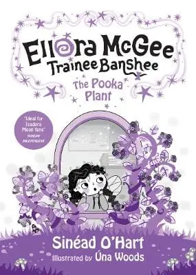 Sinead O'hart: Ellora Mcgee, Trainee Banshee: The Pooka Plant [2026] 1