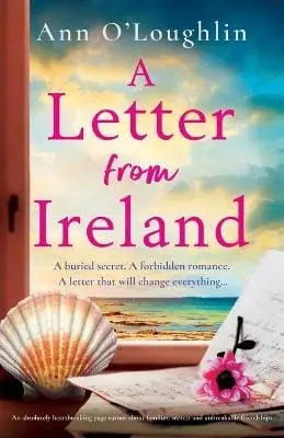 Ann O'loughlin: A Letter From Ireland [2024] 1