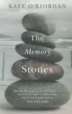 Kate O'riordan: The Memory Stones [2003] Paperback 1