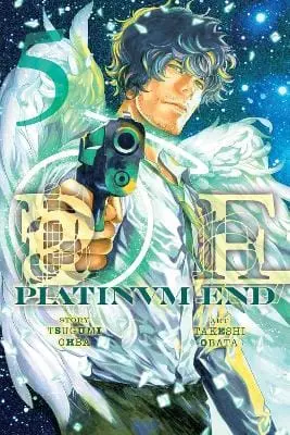 Tsugumi Ohba: Platinum End, Vol. 5 [2018] Paperback 1