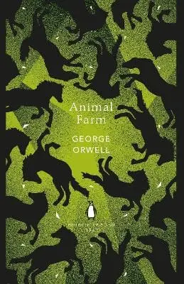George Orwell: Animal Farm [2018] 1