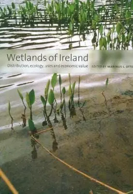 Marinus Otte: Wetlands Of Ireland: [2024] 1