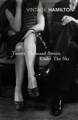 Hamilton, P: Twenty Thousand Streets Under The Sky [2010] 1