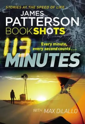 James Patterson: 113 Minutes [2016] Paperback 1