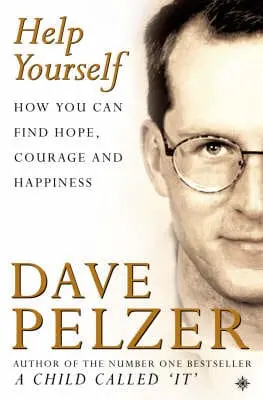 Dave Pelzer: Help Yourself [2001] Hardback 1